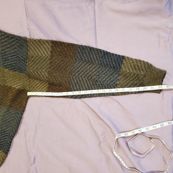 Zylos George Machado men's sweater - Picture 2 of 5